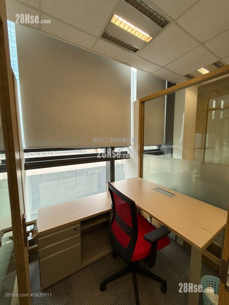 Global Gateway Tower Rental 984 ft²