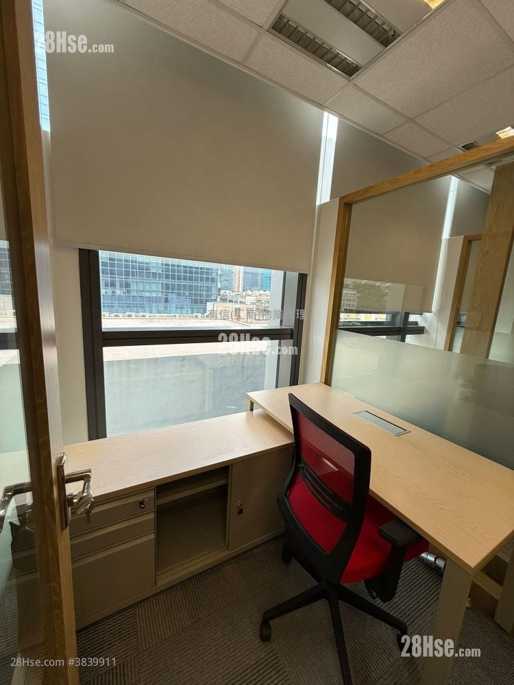 Global Gateway Tower Rental 984 ft²
