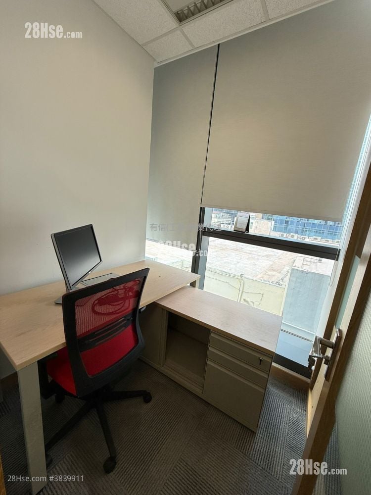 Global Gateway Tower Rental 984 ft²