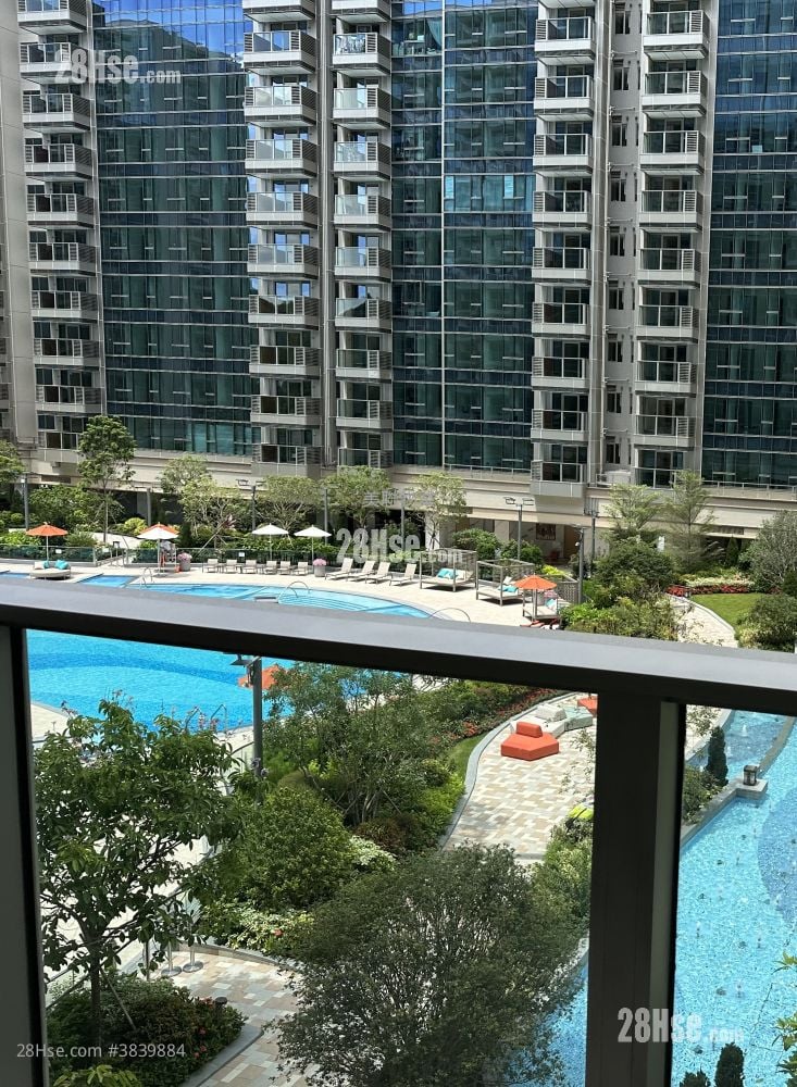 Grand Mayfair  Sell 3 Bedrooms , 3 Bathrooms 763 ft²