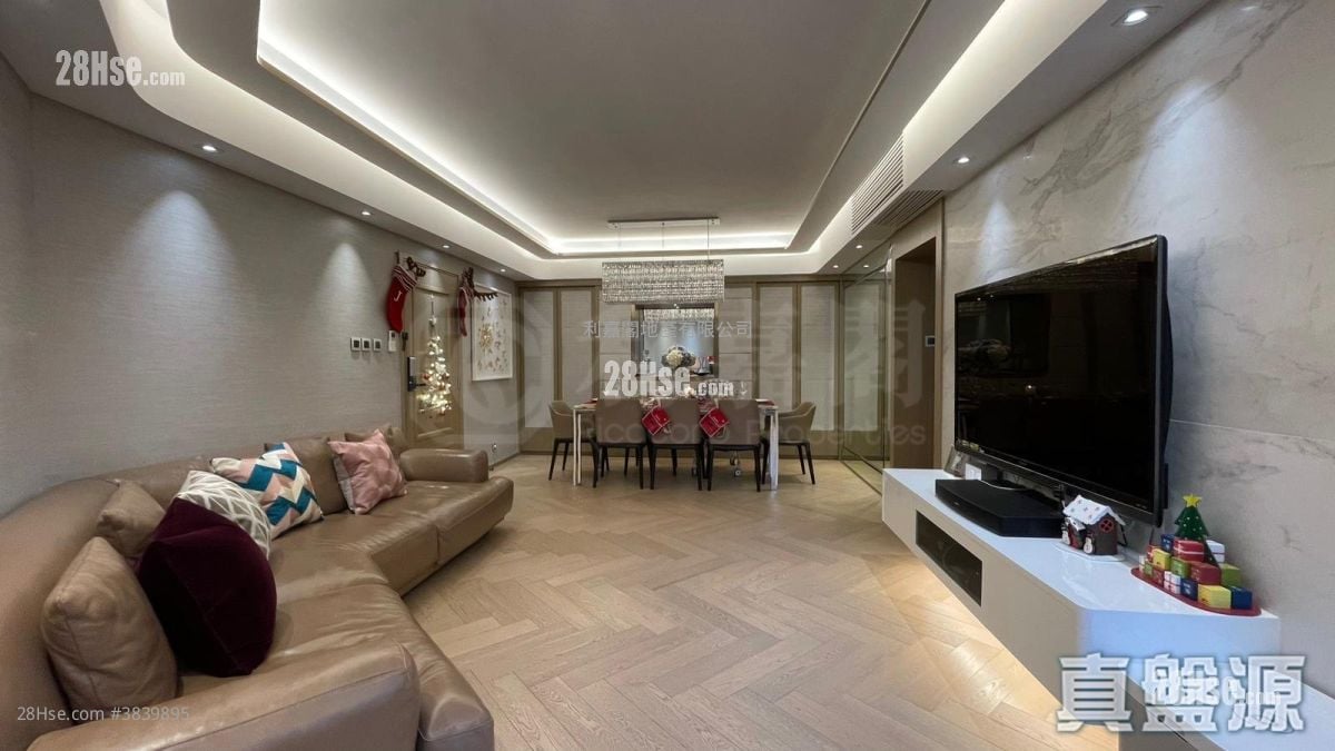 Skyview Cliff Sell 3 Bedrooms , 2 Bathrooms 883 ft²