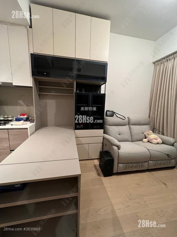 The Grand Marine Sell 2 Bedrooms , 1 Bathroom 410 ft²