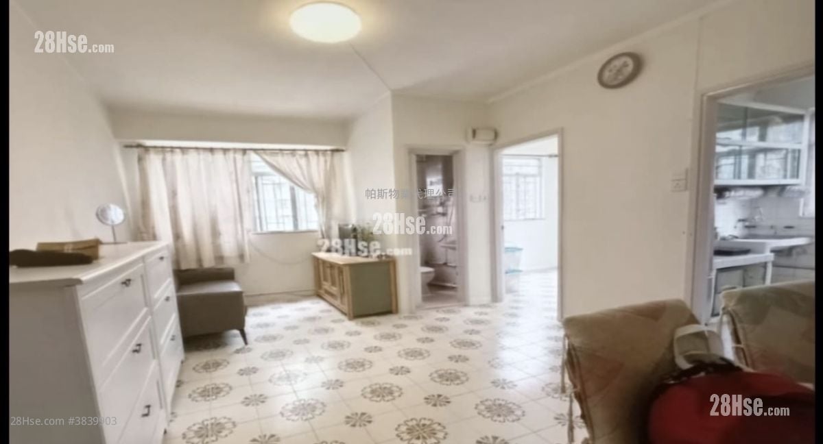 Hoover Court Sell 290 ft²