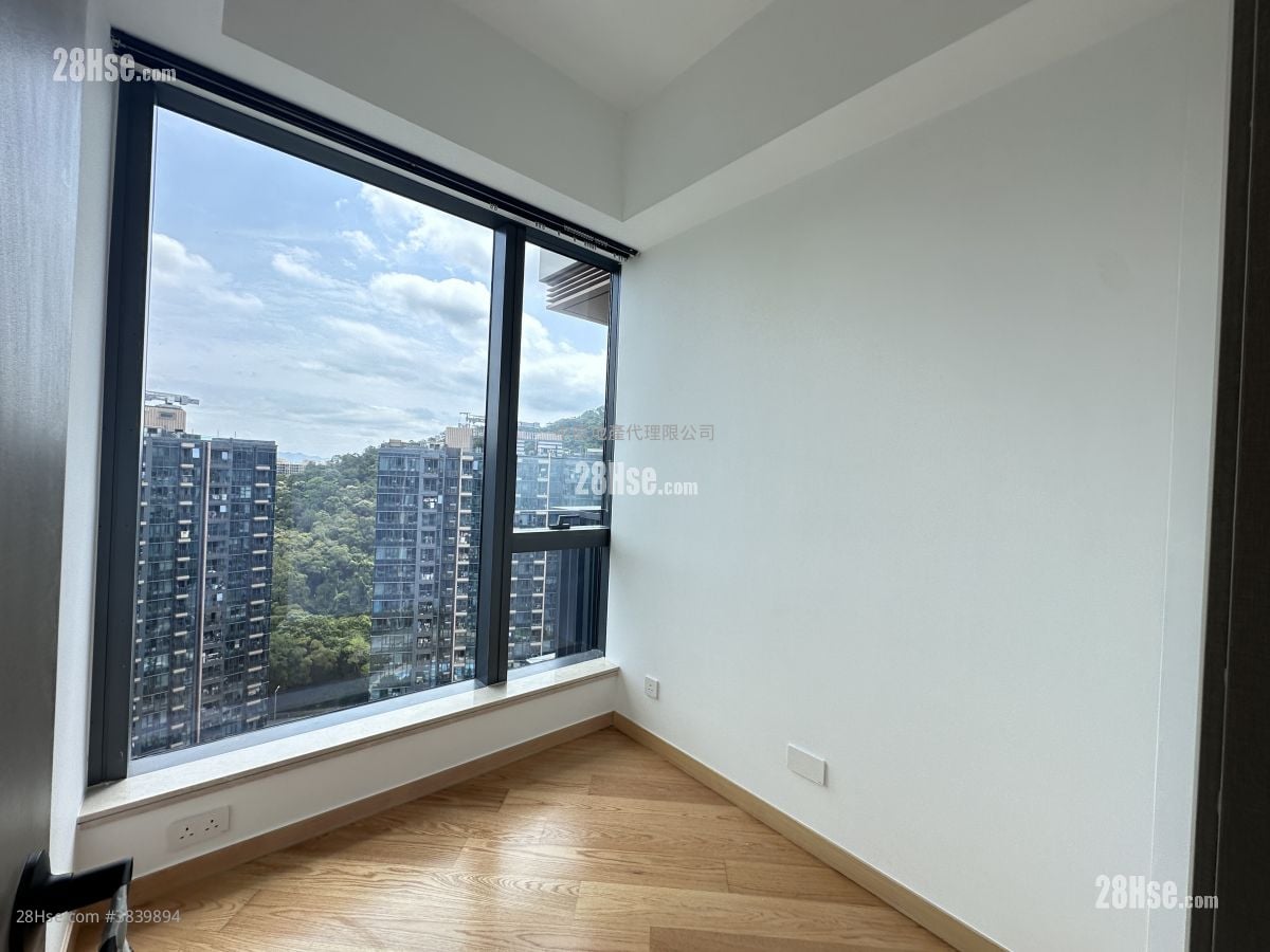 The Regent Rental 583 ft²