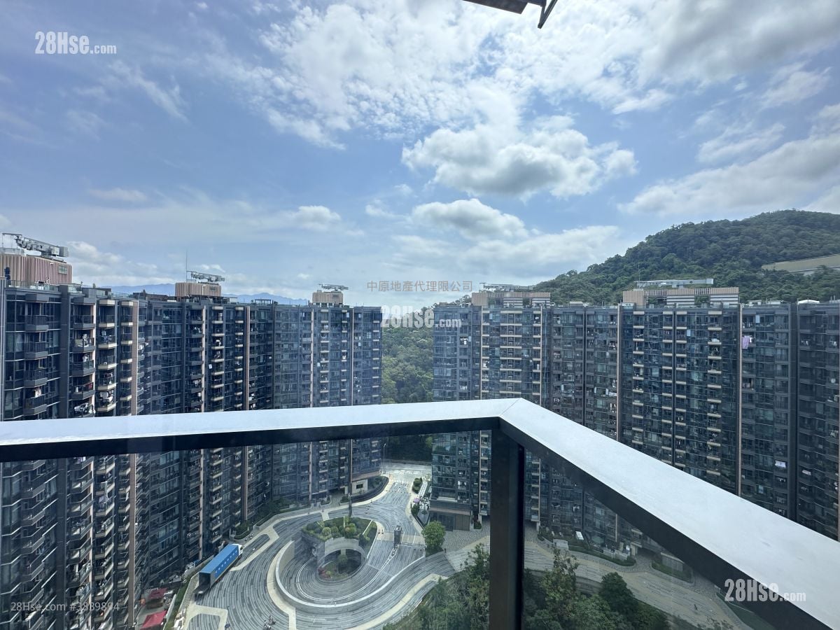 The Regent Rental 583 ft²