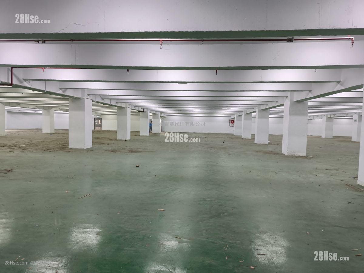 Godown Rental