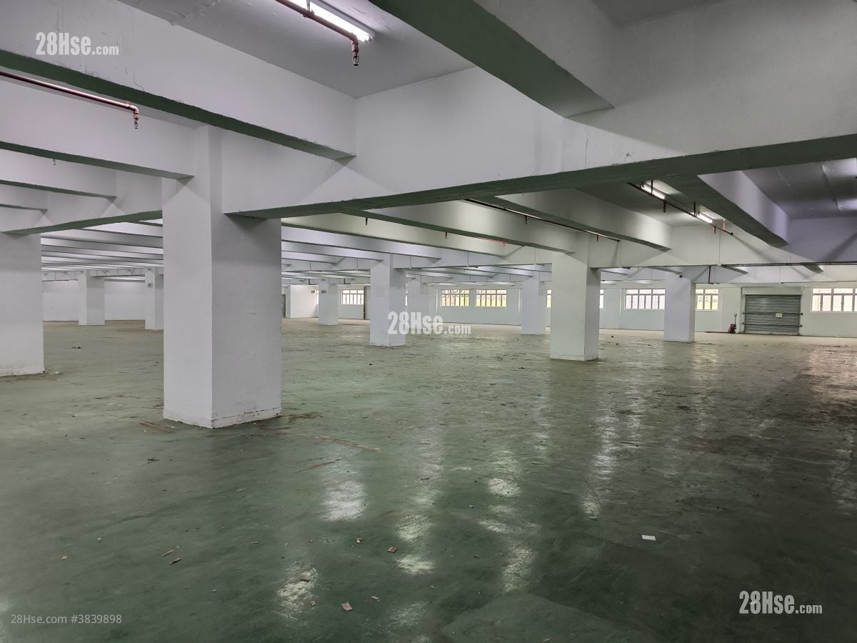 Godown Rental