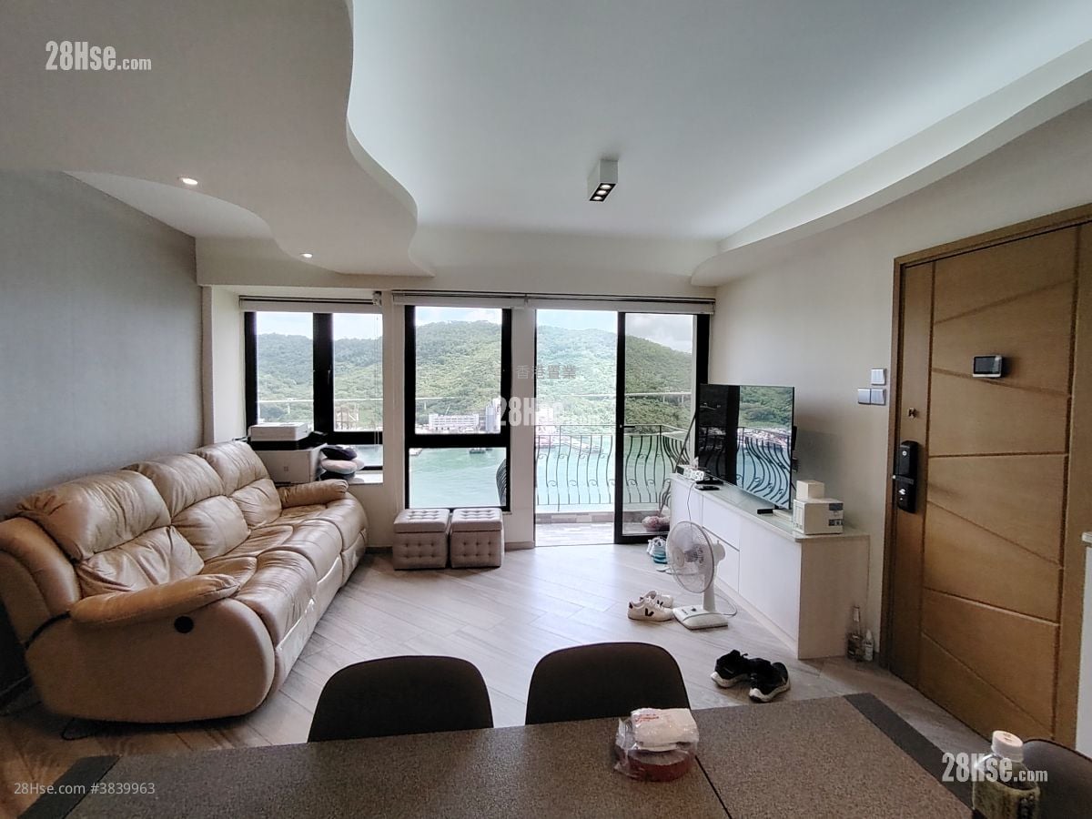 Keymount Lodge Sell 3 Bedrooms , 2 Bathrooms 663 ft²