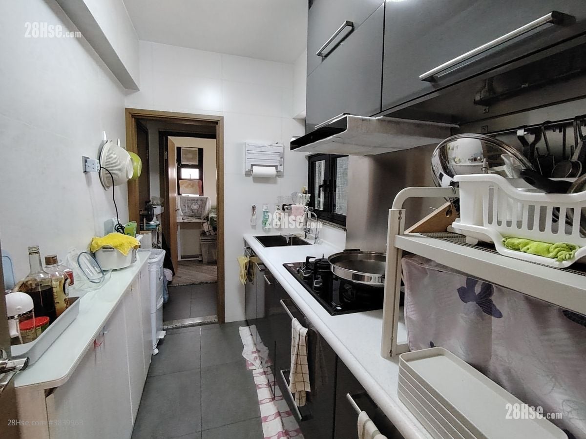 Keymount Lodge Sell 3 Bedrooms , 2 Bathrooms 663 ft²