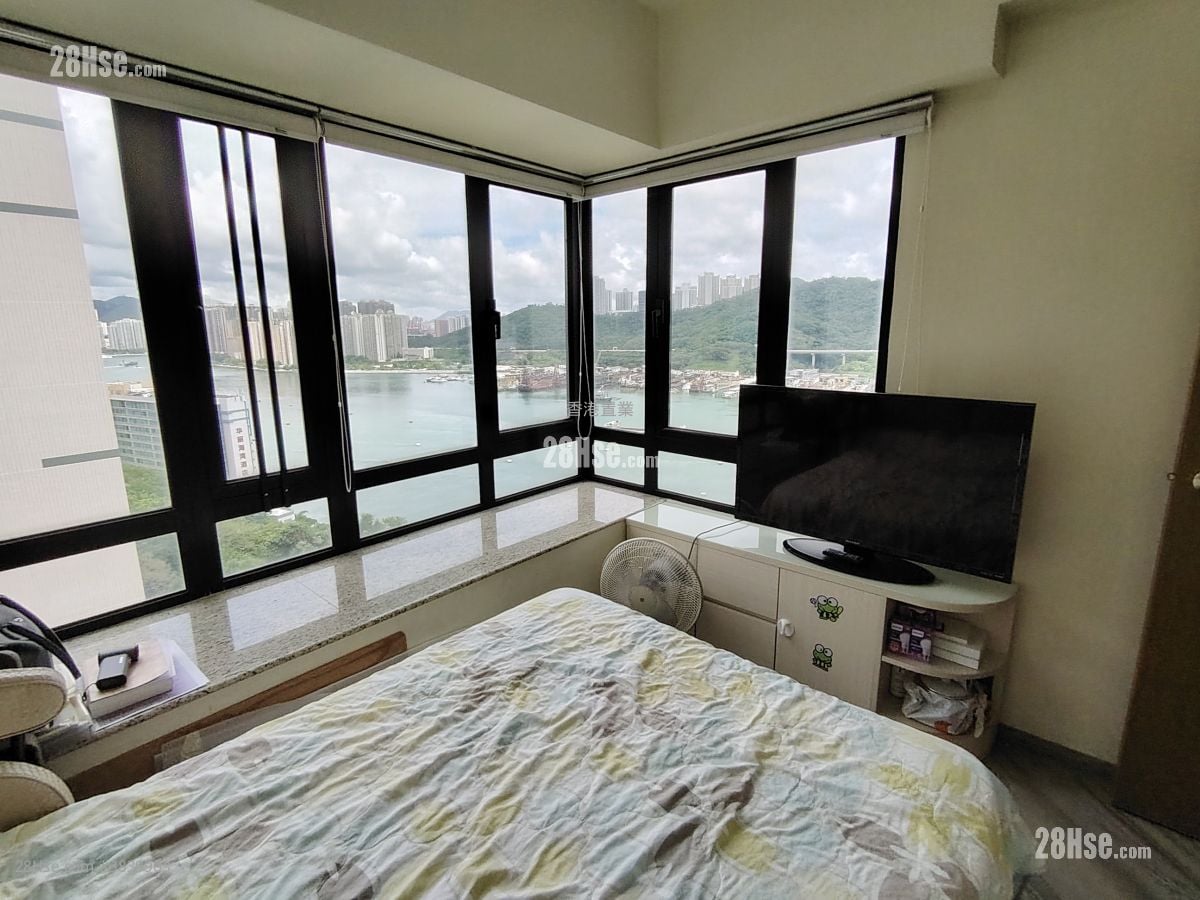 Keymount Lodge Sell 3 Bedrooms , 2 Bathrooms 663 ft²
