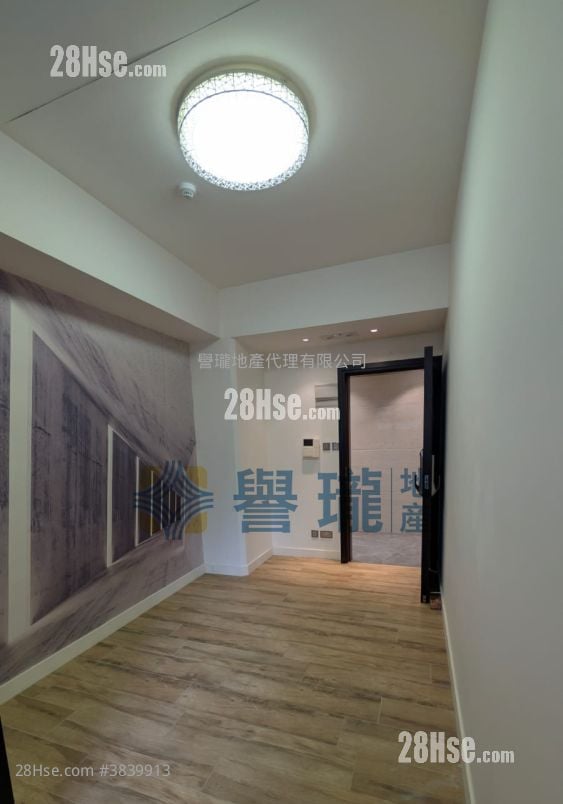 Kwai Shing Industrial Building Rental