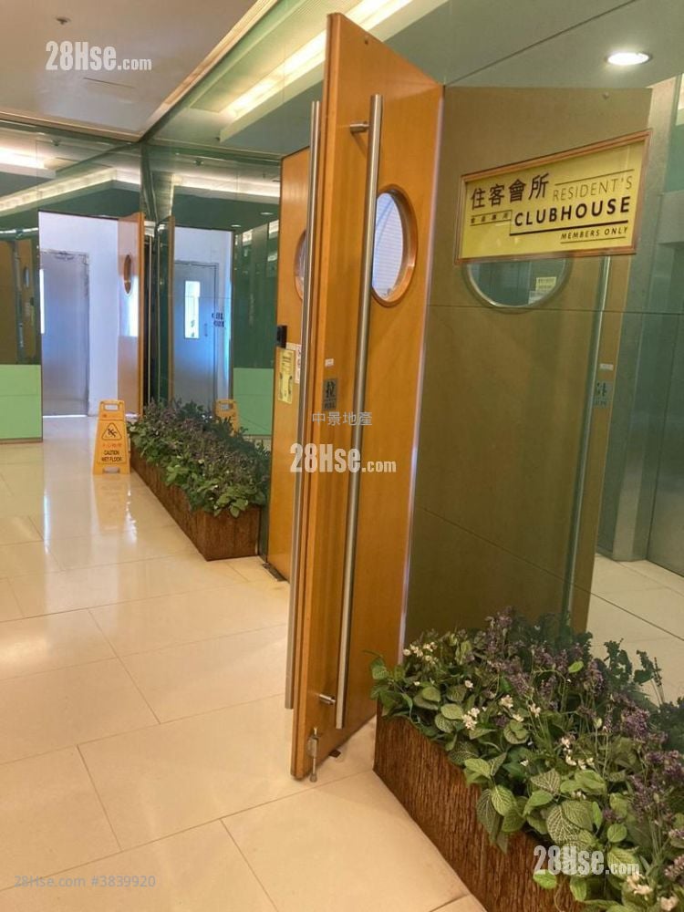 金都豪苑 售盘 2 房 , 1 浴室 409 平方尺