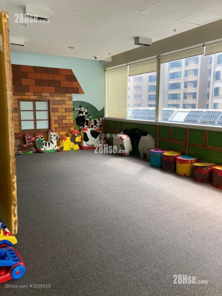 金都豪苑 售盘 2 房 , 1 浴室 409 平方尺