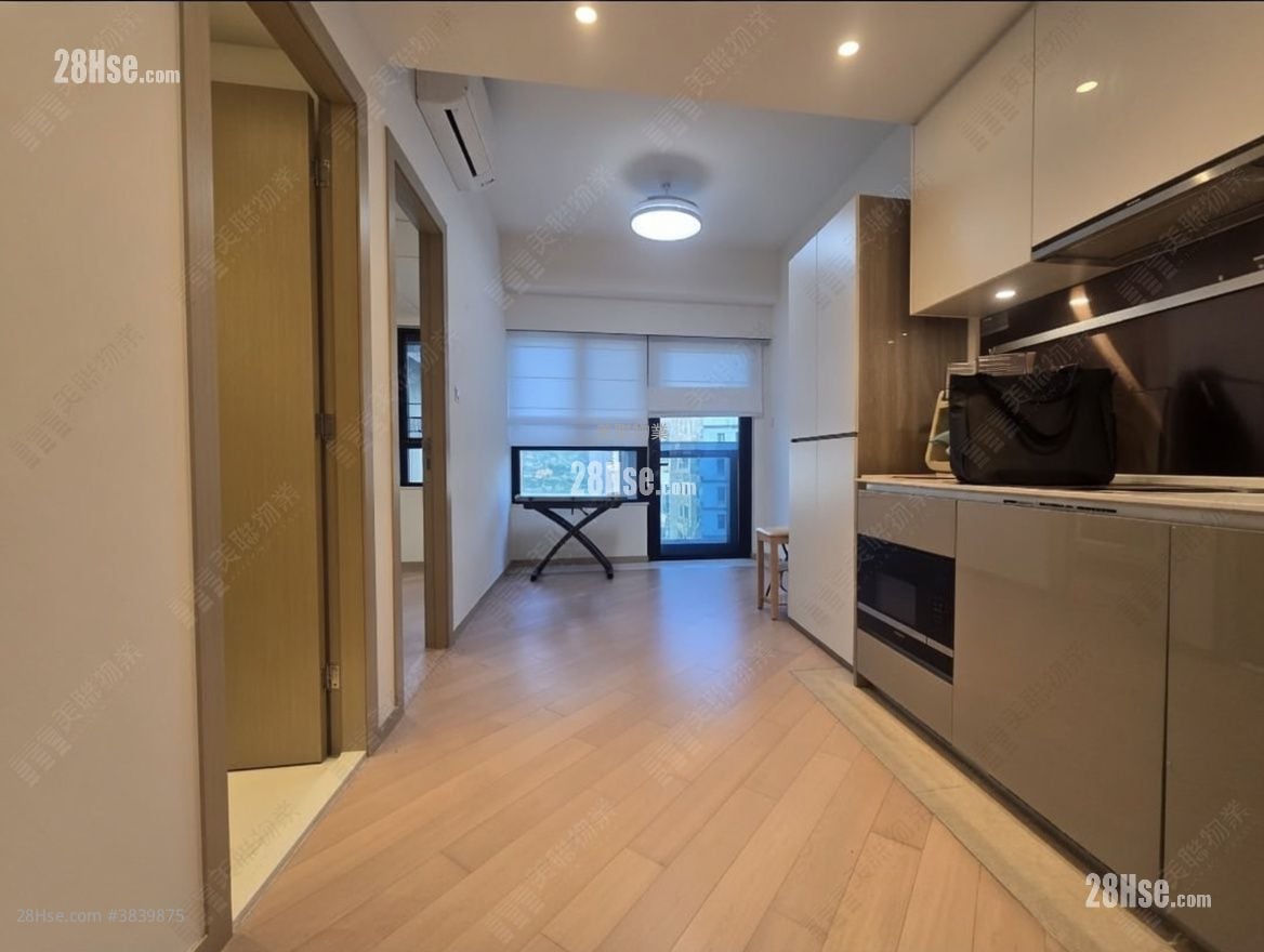 Mount Regency Sell 1 Bedroom 312 ft²
