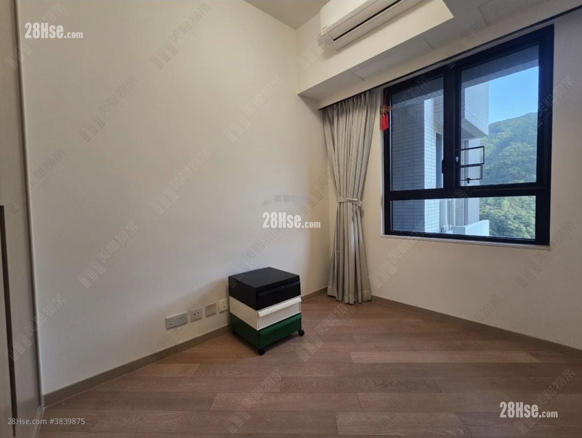 Mount Regency Sell 1 Bedroom 312 ft²