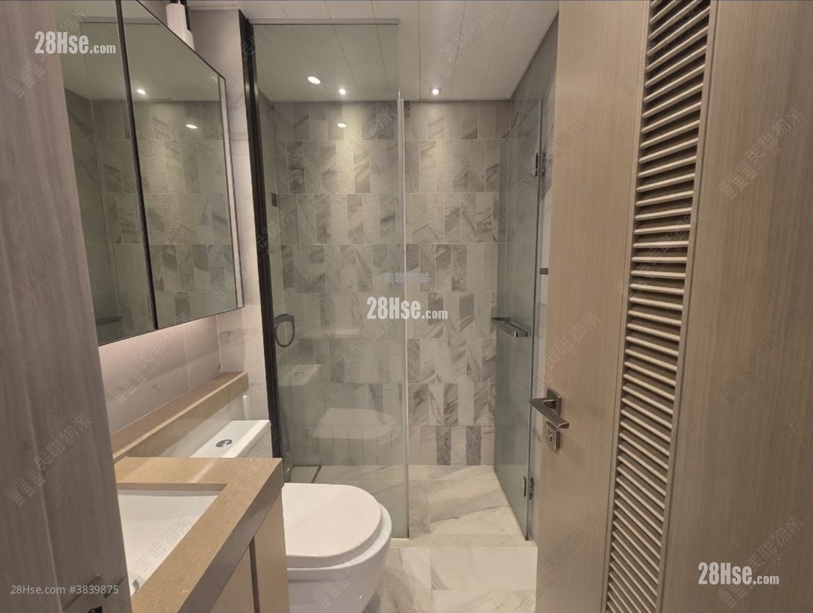 Mount Regency Sell 1 Bedroom 312 ft²