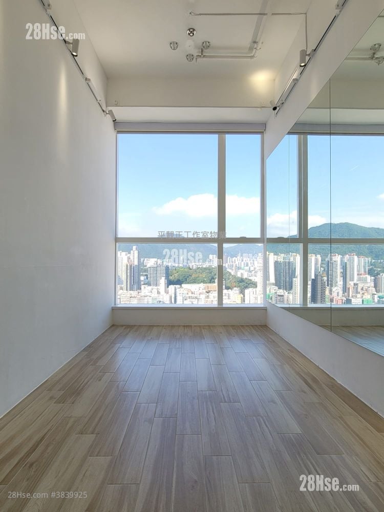 The Cloud Rental