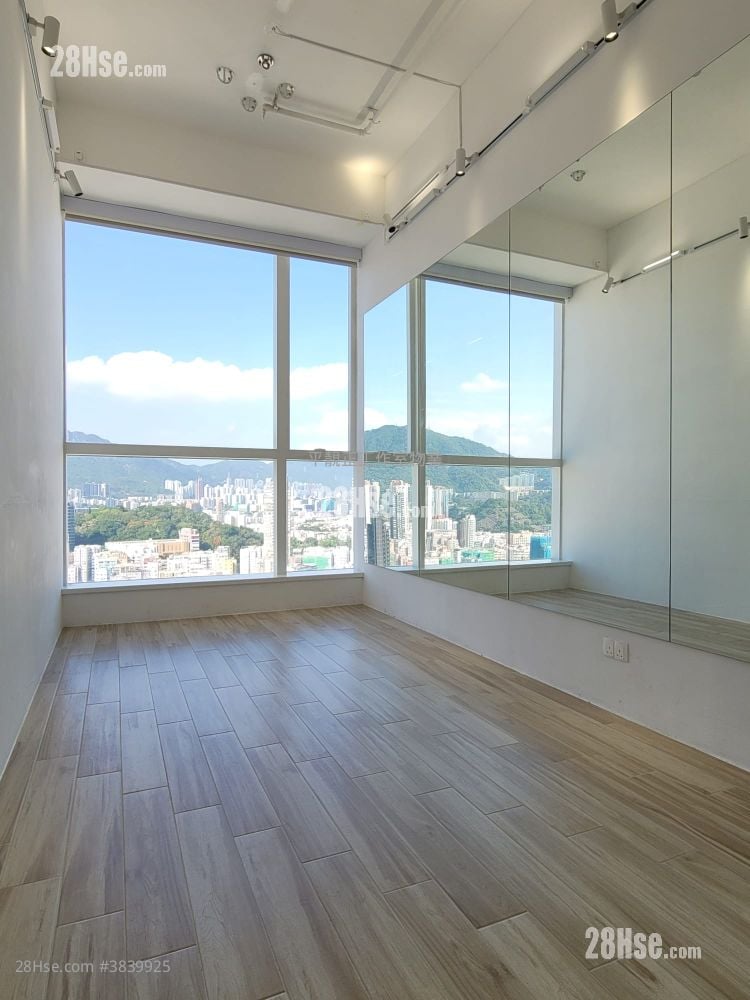 The Cloud Rental
