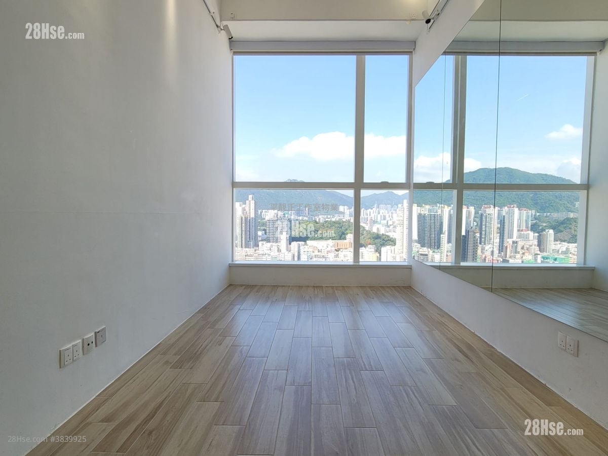 The Cloud Rental