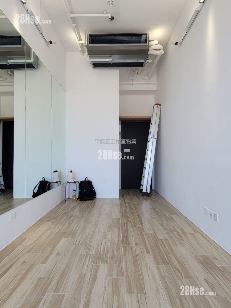The Cloud Rental