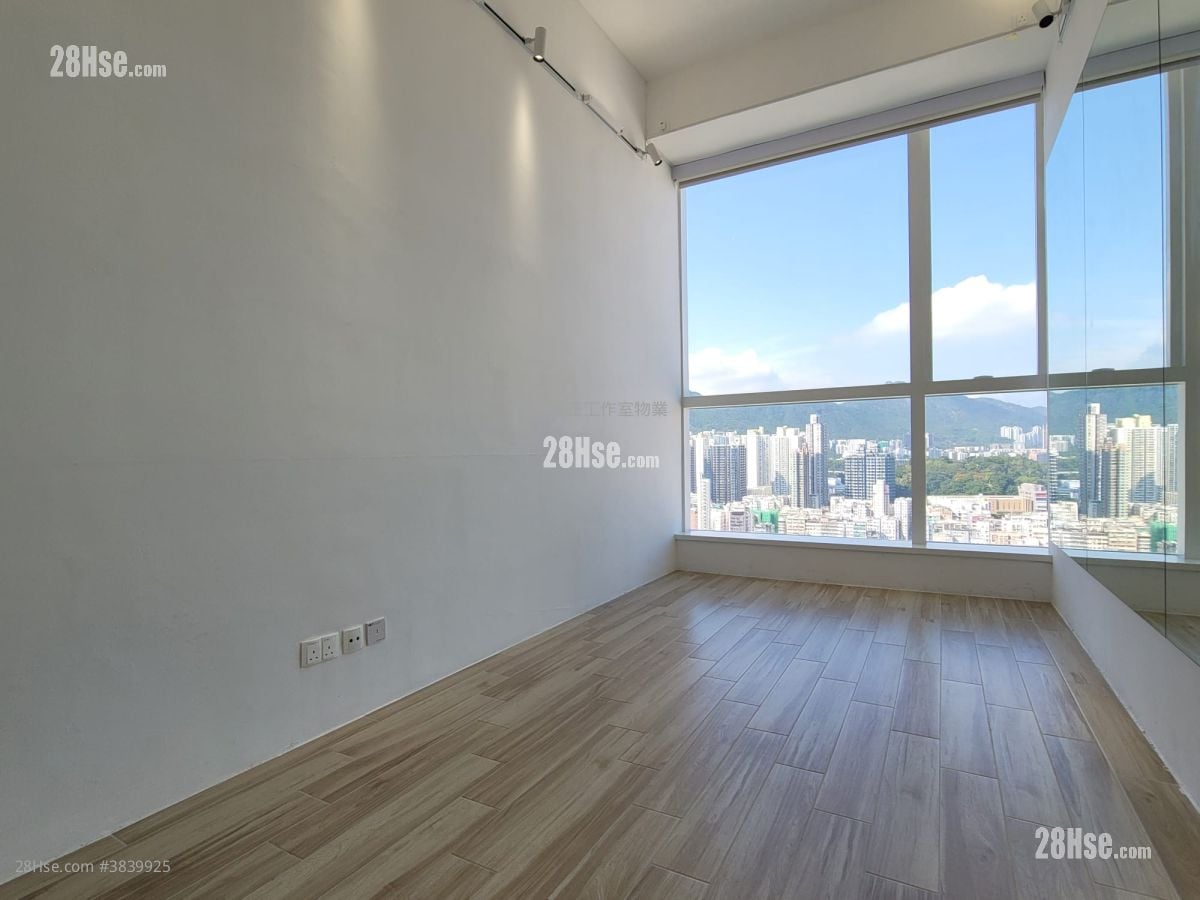 The Cloud Rental