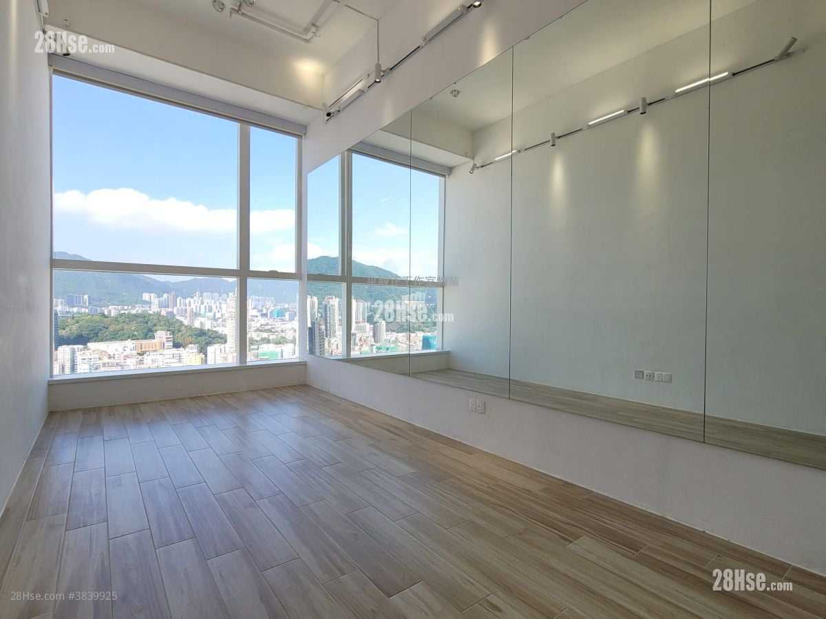 The Cloud Rental