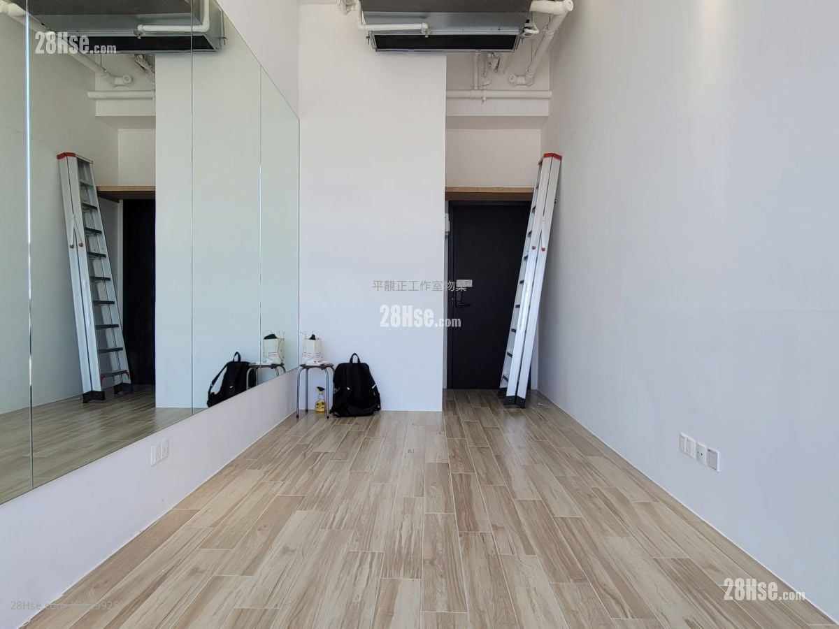 The Cloud Rental