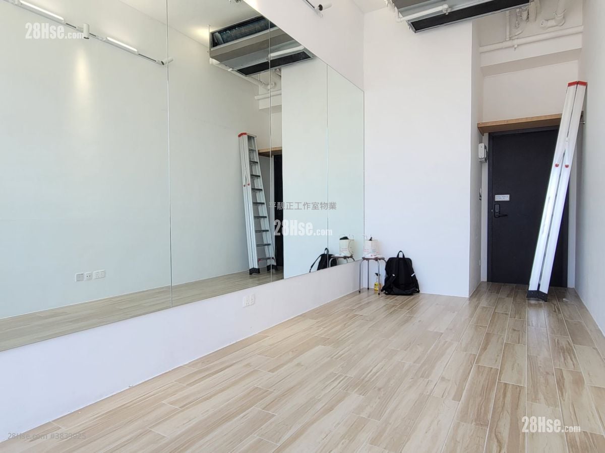 The Cloud Rental