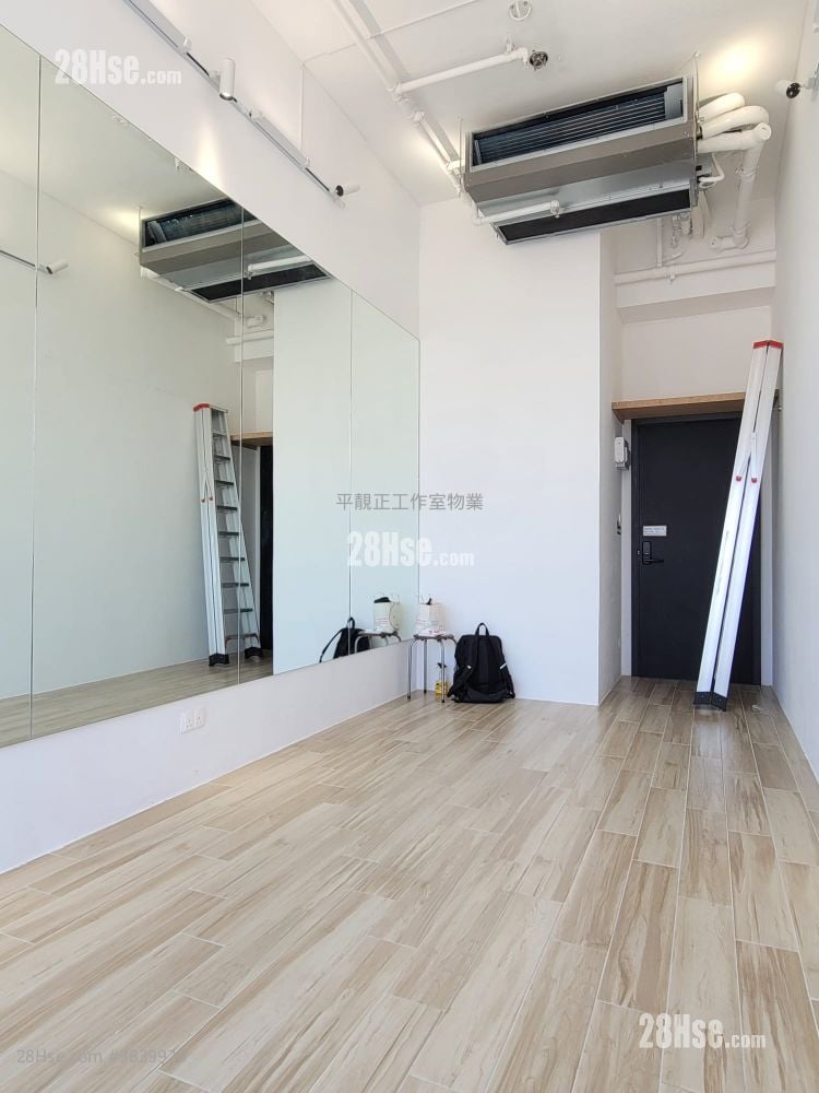The Cloud Rental