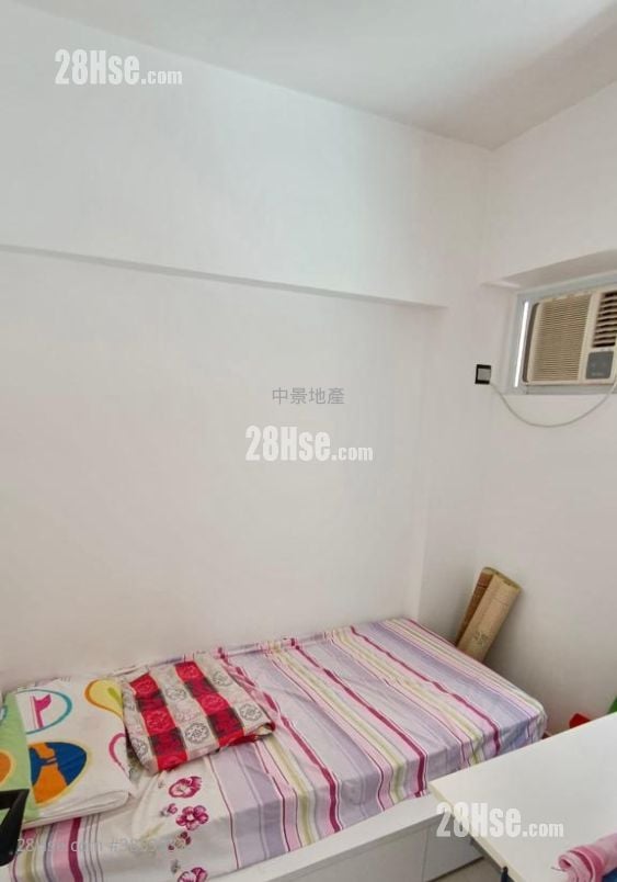 新城中心 售盘 2 房 , 1 浴室 318 平方尺