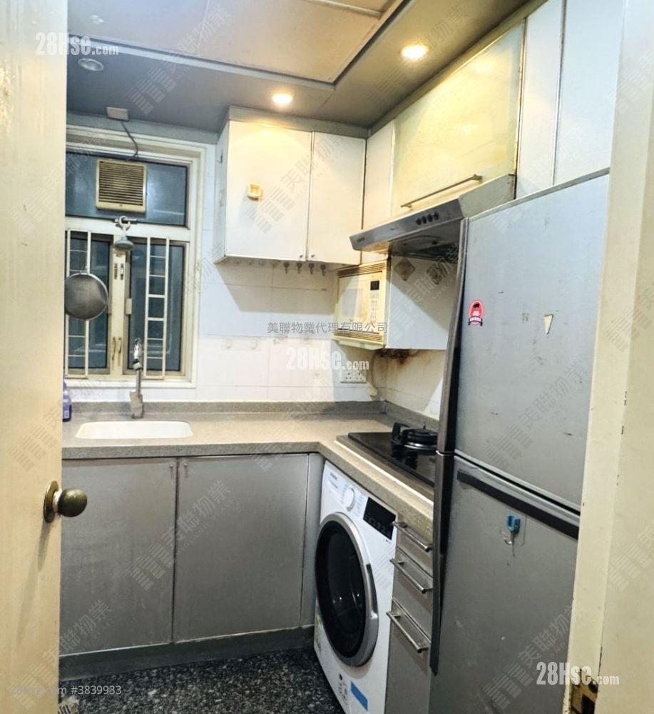 La Cite Noble Sell 2 Bedrooms , 1 Bathroom 434 ft²