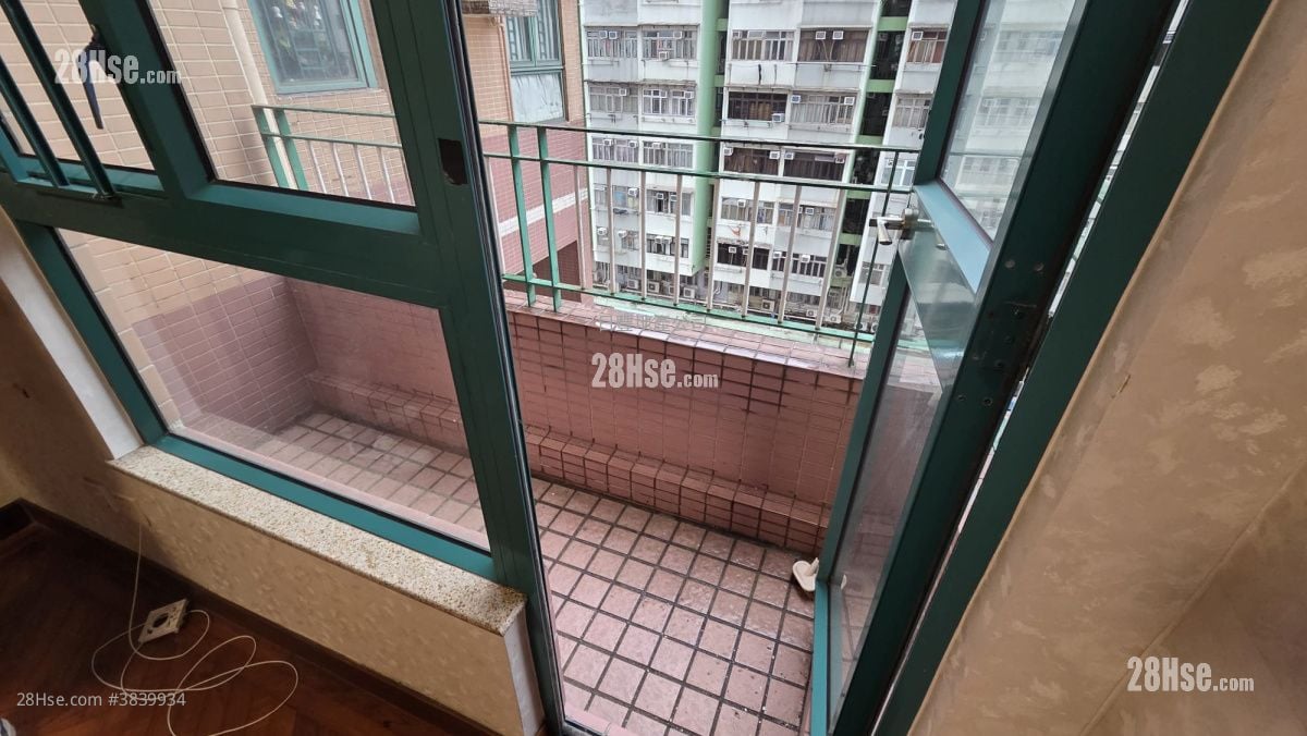 金涛阁 售盘 1 房 , 1 浴室 285 平方尺
