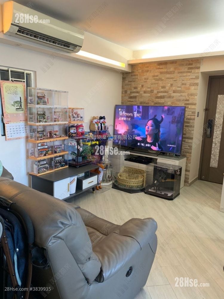 Lido Garden Sell 3 Bedrooms 617 ft²