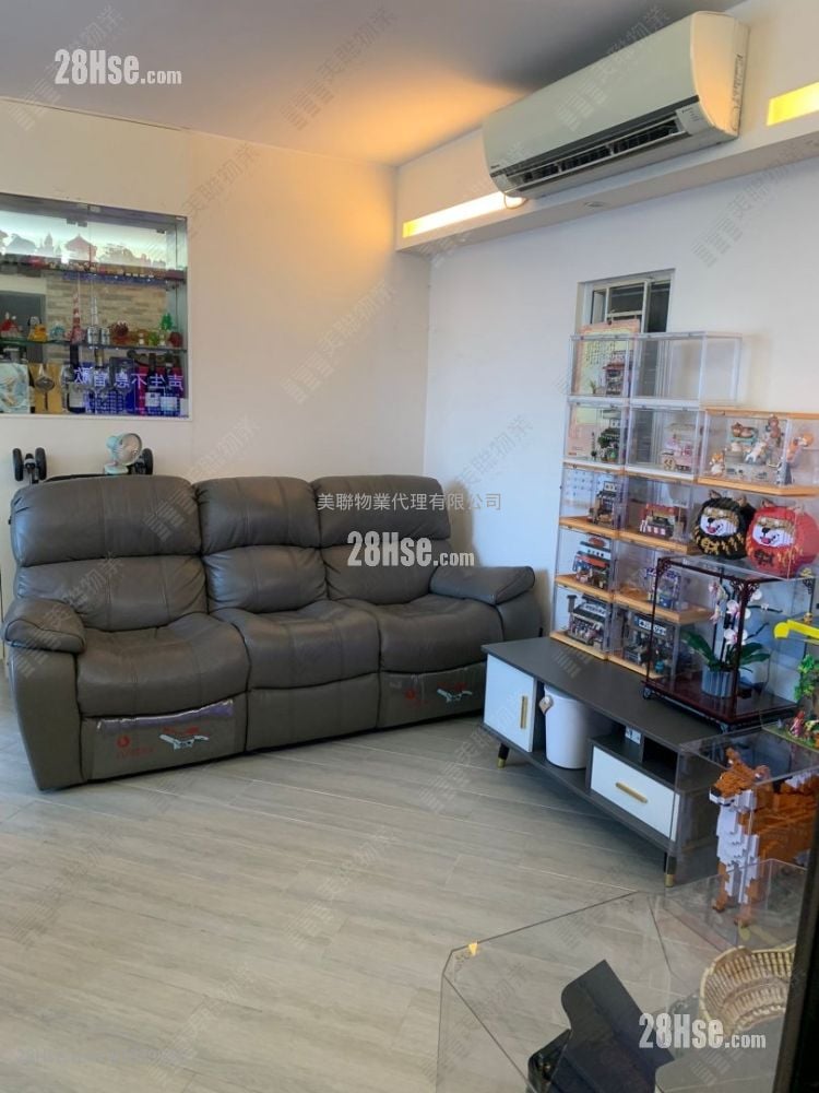 Lido Garden Sell 3 Bedrooms 617 ft²