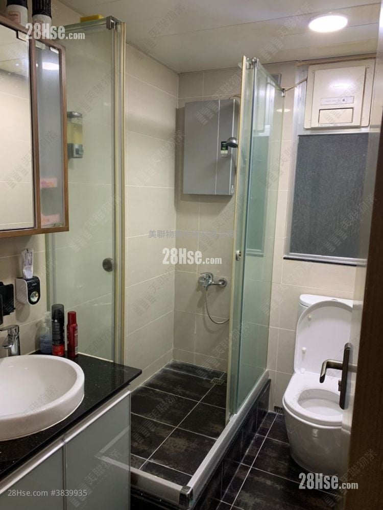 Lido Garden Sell 3 Bedrooms 617 ft²