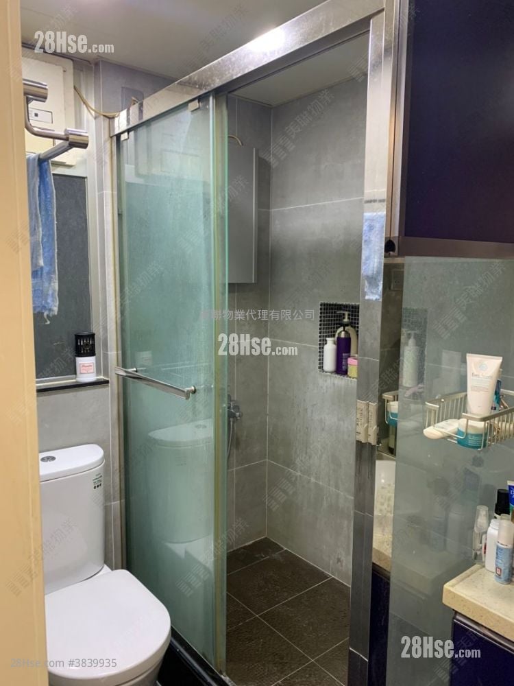 Lido Garden Sell 3 Bedrooms 617 ft²