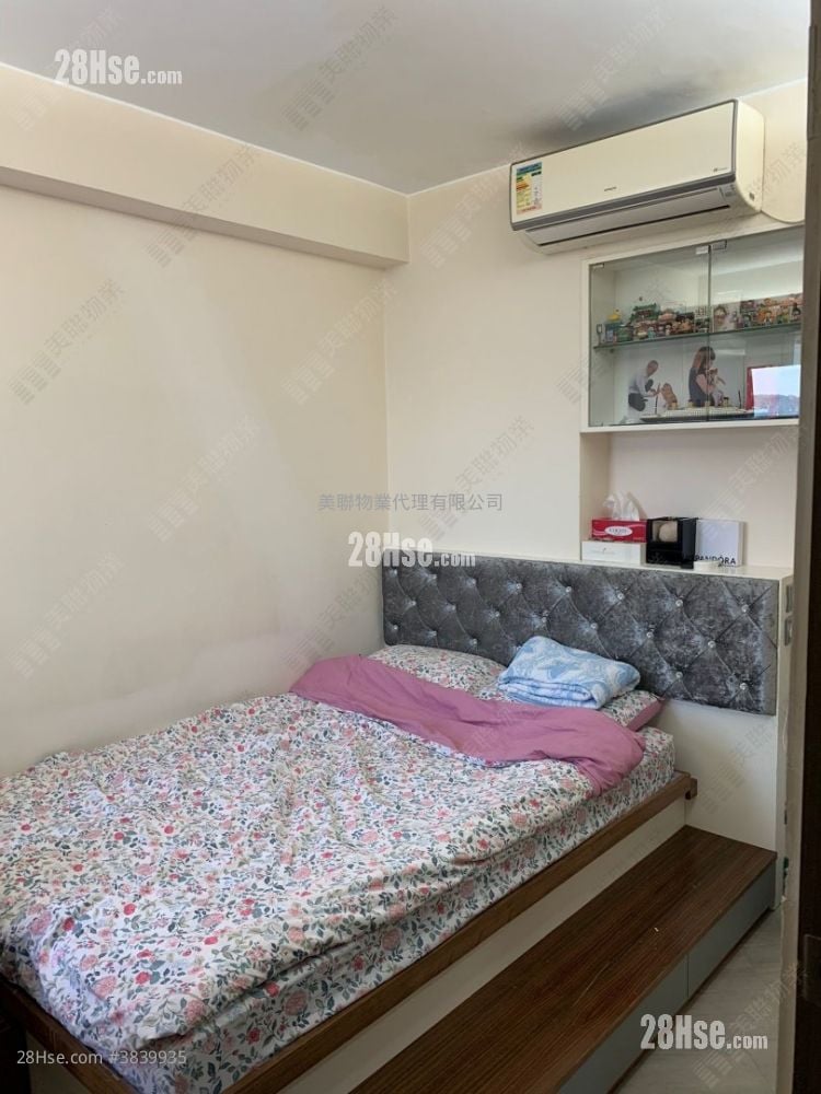 Lido Garden Sell 3 Bedrooms 617 ft²
