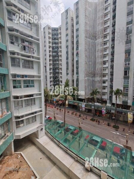 黄埔花园 售盘 2 房 470 平方尺