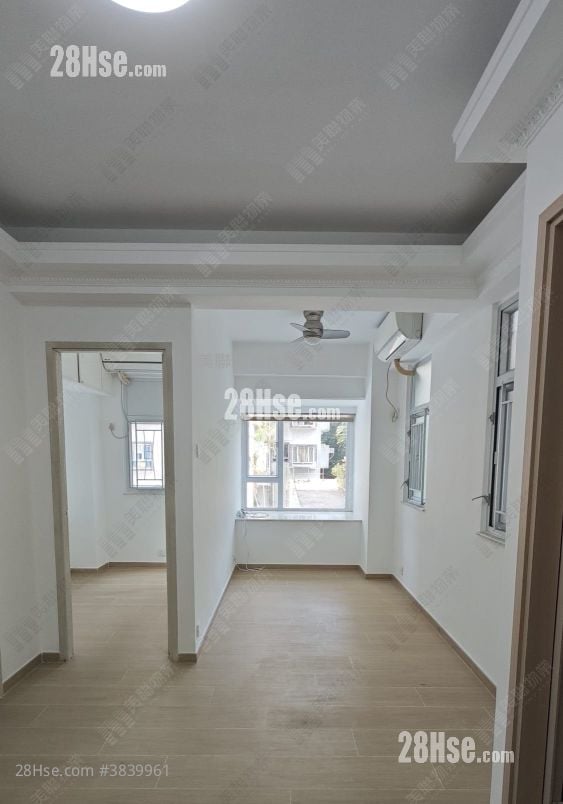 金獅花園 售盤 1 房 , 1 浴室 270 平方呎