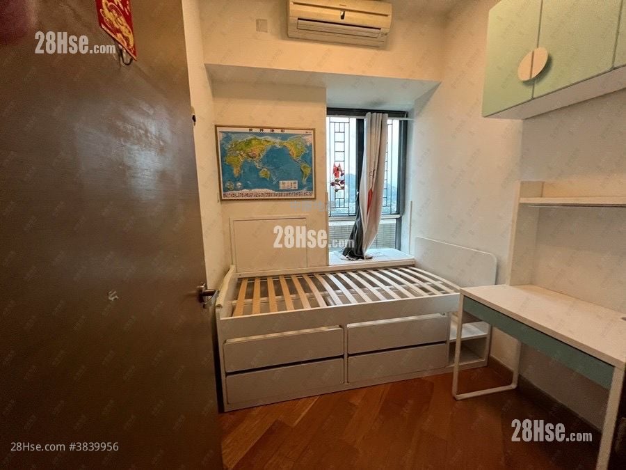 Yoho Midtown 售盘 4 房 964 平方尺