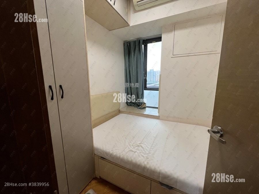 Yoho Midtown 售盘 4 房 964 平方尺
