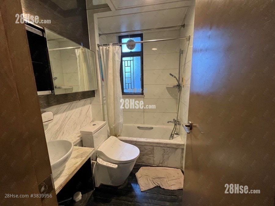 Yoho Midtown 售盘 4 房 964 平方尺