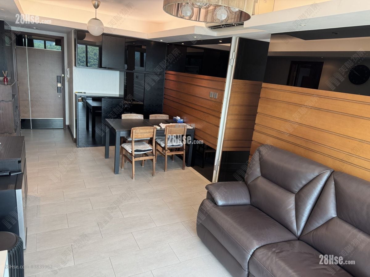 The Grandiose Sell 3 Bedrooms , 2 Bathrooms 787 ft²