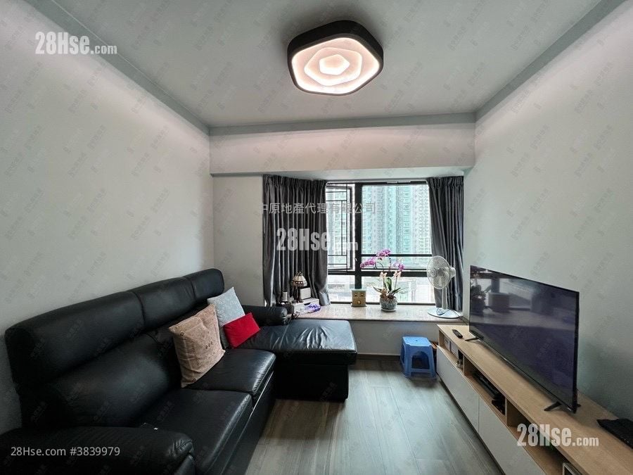 The Metro City Sell 3 Bedrooms 538 ft²