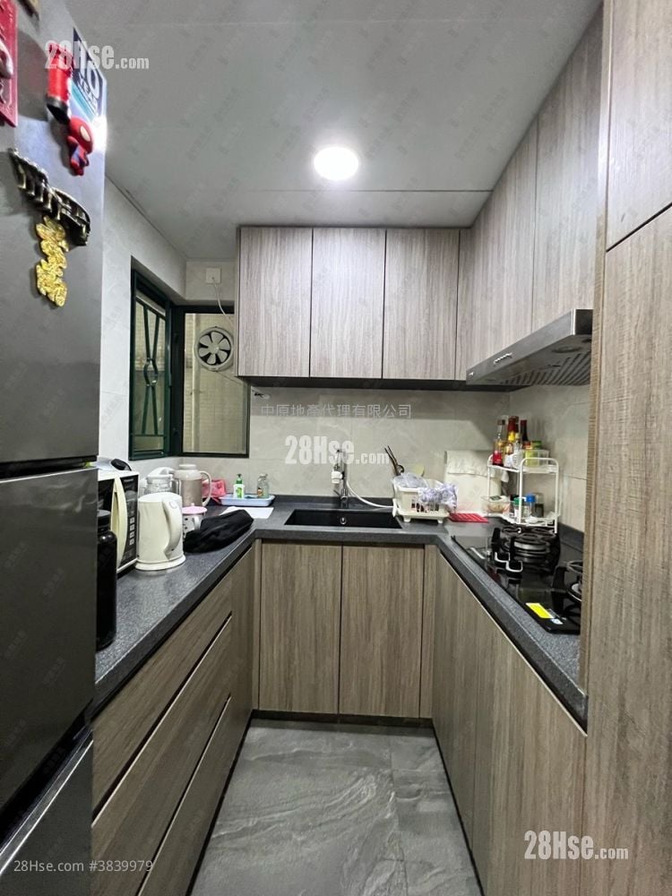 The Metro City Sell 3 Bedrooms 538 ft²