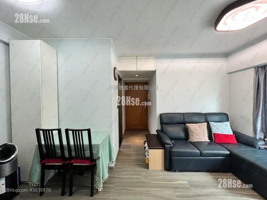 The Metro City Sell 3 Bedrooms 538 ft²