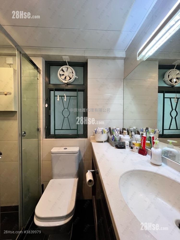 The Metro City Sell 3 Bedrooms 538 ft²