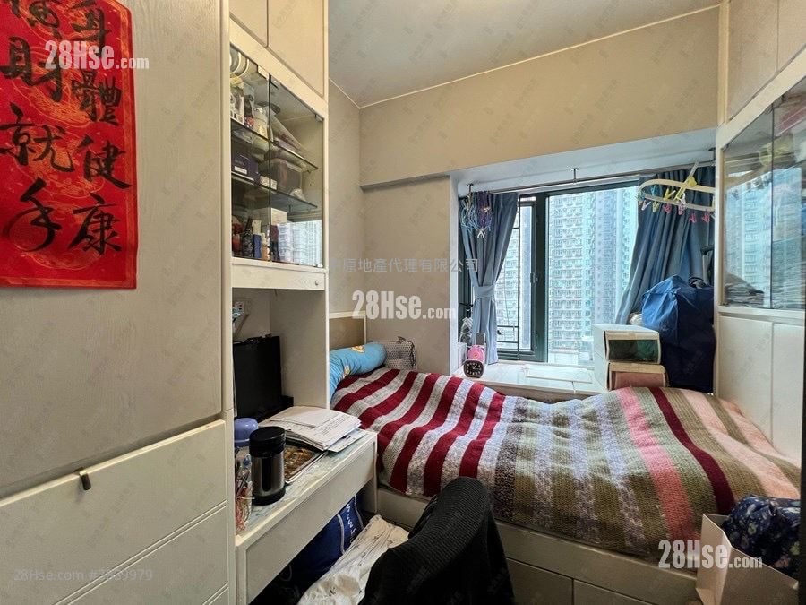 The Metro City Sell 3 Bedrooms 538 ft²