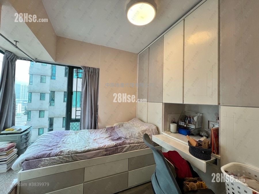 The Metro City Sell 3 Bedrooms 538 ft²