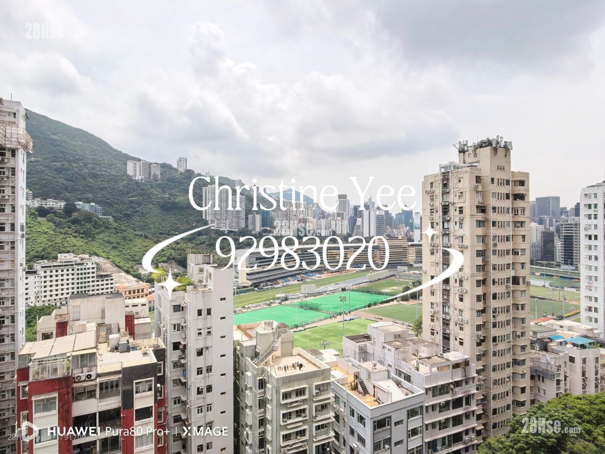 云地利台 租盘 4 房 , 2 浴室 1,863 平方尺